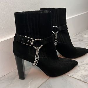 Paige Ankle boots